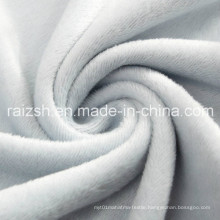 Heather Grey Inverted Cashmere Super Soft Wholesale Apparel Textile Fabrics